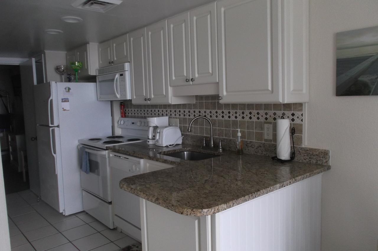 Sea Watch Resort Upgraded One Bedroom Миртъл Бийч Екстериор снимка