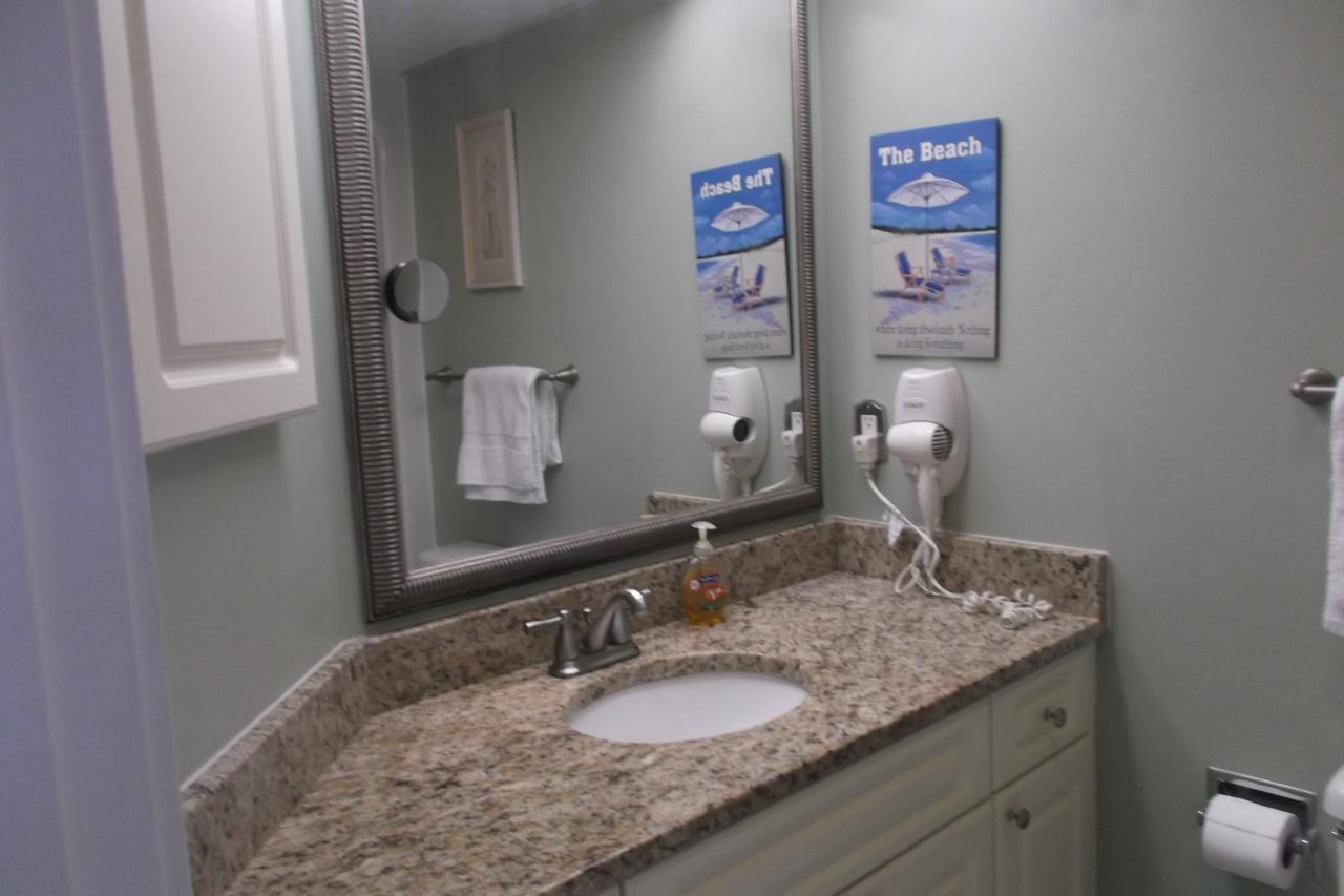 Sea Watch Resort Upgraded One Bedroom Миртъл Бийч Екстериор снимка
