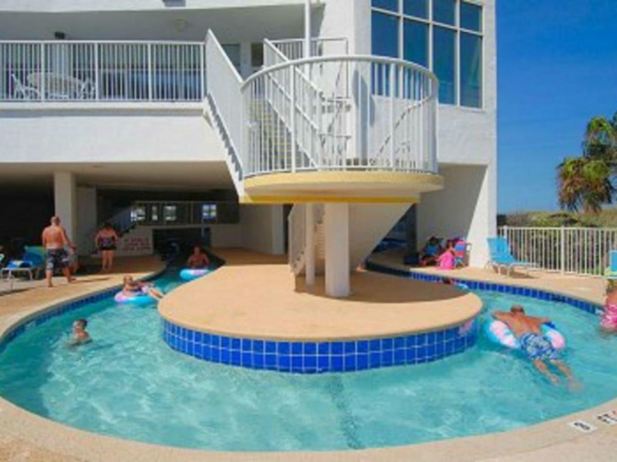 Sea Watch Resort Upgraded One Bedroom Миртъл Бийч Екстериор снимка